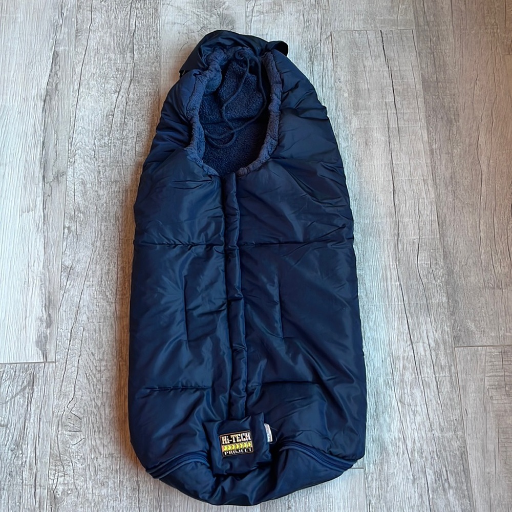 Eckert High Performance Winter Down Insulated Foo… - image 2